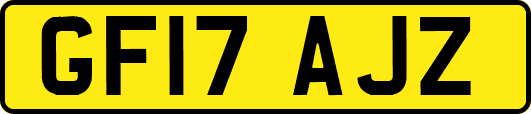 GF17AJZ