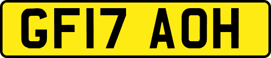 GF17AOH