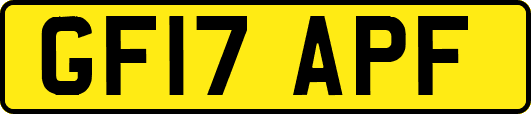 GF17APF