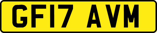 GF17AVM