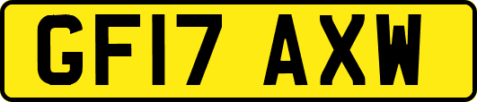 GF17AXW