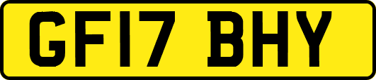GF17BHY