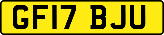 GF17BJU
