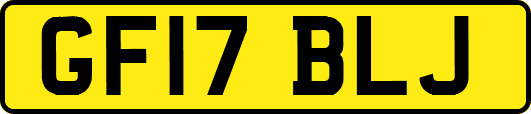 GF17BLJ
