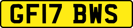 GF17BWS