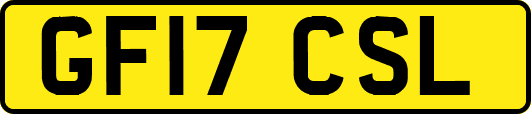 GF17CSL