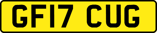 GF17CUG