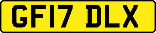GF17DLX