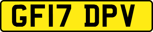 GF17DPV