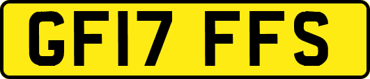 GF17FFS