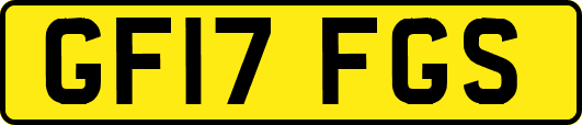 GF17FGS