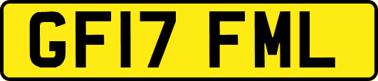 GF17FML