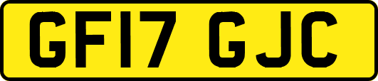 GF17GJC