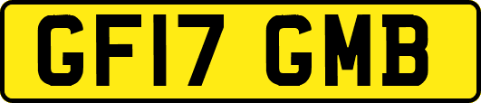 GF17GMB