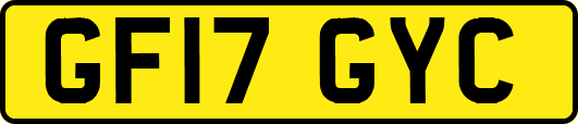 GF17GYC