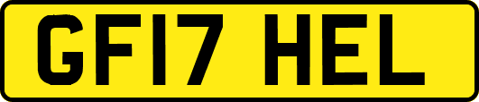 GF17HEL