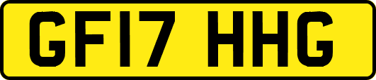 GF17HHG