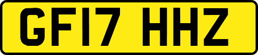 GF17HHZ