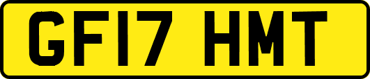 GF17HMT