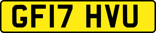 GF17HVU