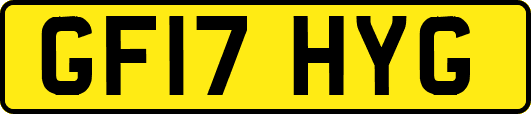 GF17HYG
