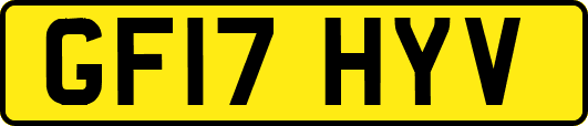 GF17HYV
