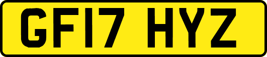 GF17HYZ