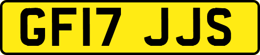 GF17JJS