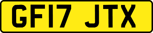 GF17JTX