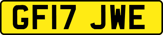 GF17JWE