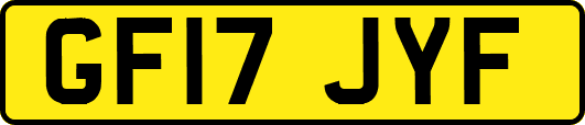 GF17JYF