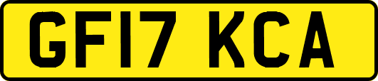 GF17KCA
