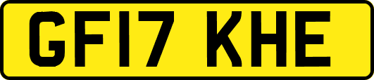 GF17KHE