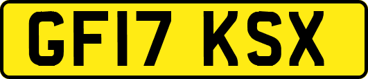 GF17KSX