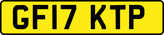 GF17KTP