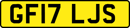 GF17LJS