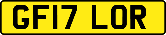 GF17LOR