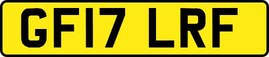 GF17LRF