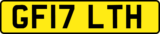 GF17LTH
