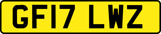 GF17LWZ
