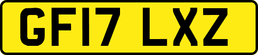 GF17LXZ