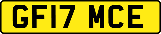 GF17MCE
