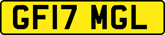 GF17MGL