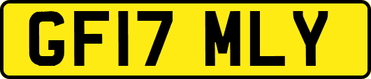 GF17MLY