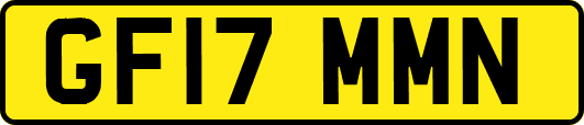 GF17MMN