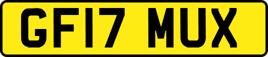 GF17MUX