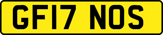 GF17NOS