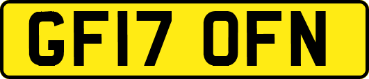 GF17OFN