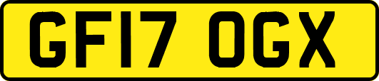GF17OGX