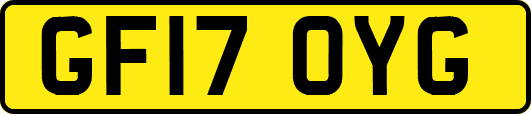 GF17OYG